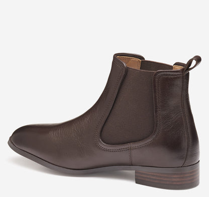 Women's Tinsley Chelsea Bootie - Johnston Murphy