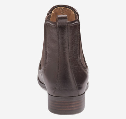 Women's Tinsley Chelsea Bootie - Johnston Murphy