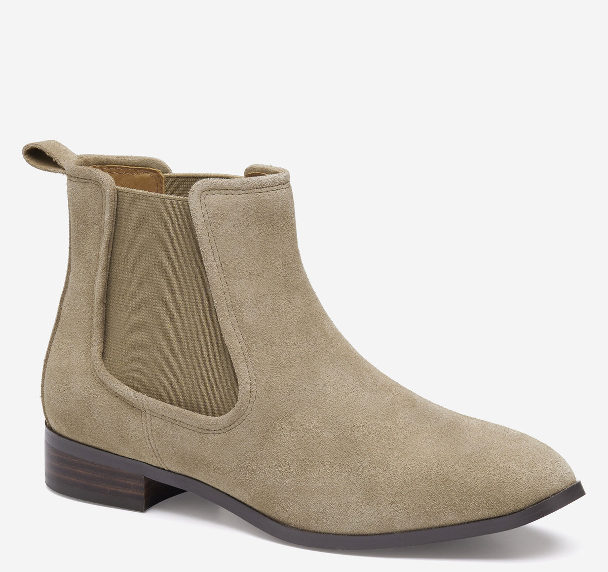 Women's Tinsley Chelsea Bootie - Johnston Murphy