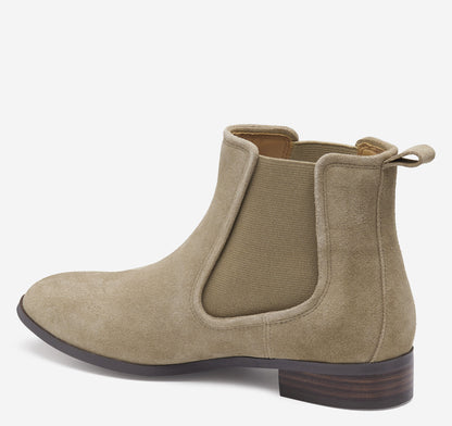 Women's Tinsley Chelsea Bootie - Johnston Murphy
