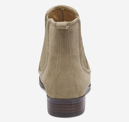 Women's Tinsley Chelsea Bootie - Johnston Murphy