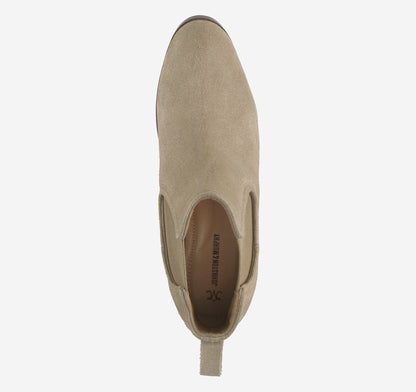 Women's Tinsley Chelsea Bootie - Johnston Murphy