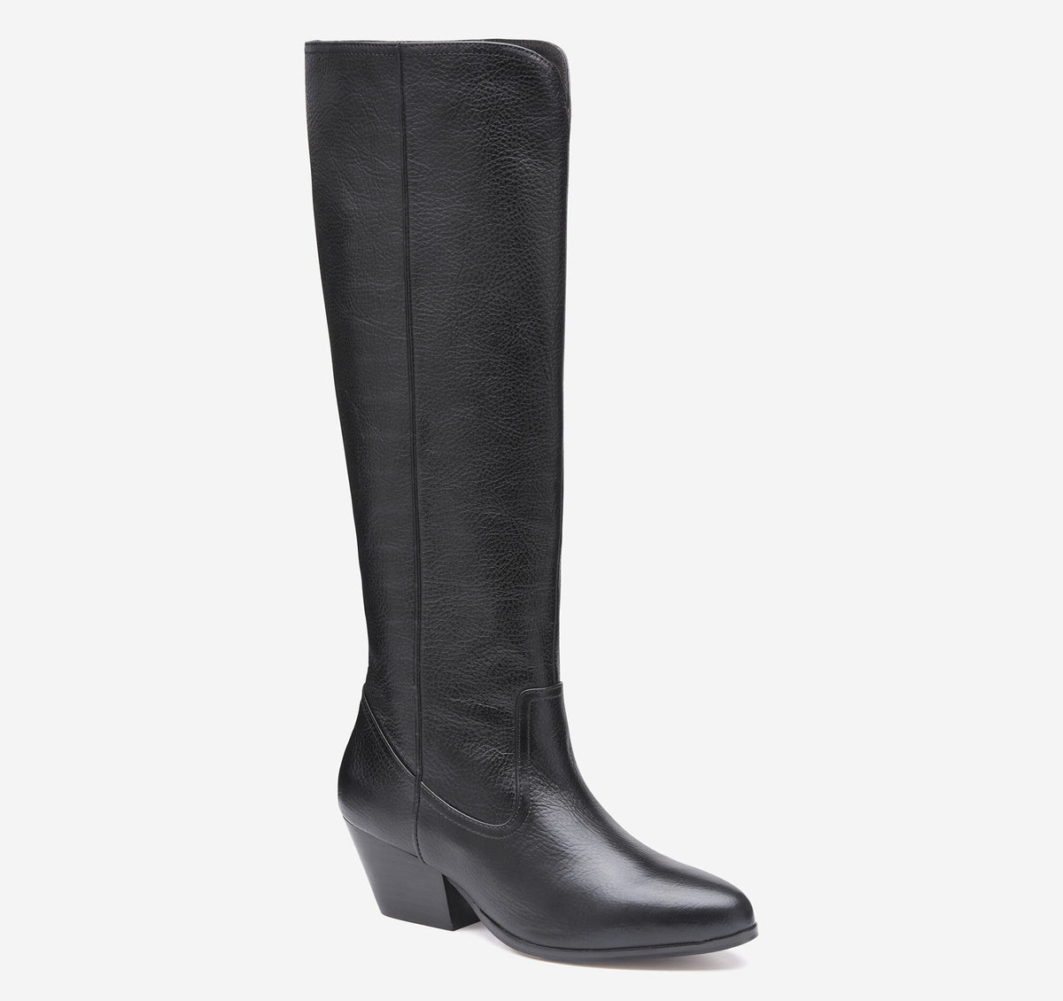 Women's Tristen Tall Boot - Johnston Murphy