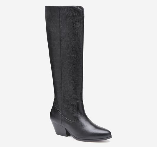 Women's Tristen Tall Boot - Johnston Murphy
