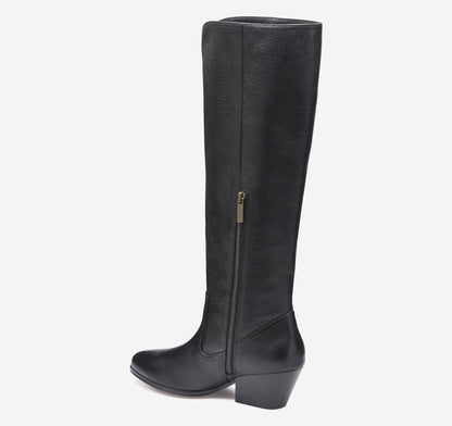 Women's Tristen Tall Boot - Johnston Murphy