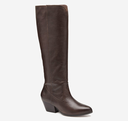 Women's Tristen Tall Boot - Johnston Murphy