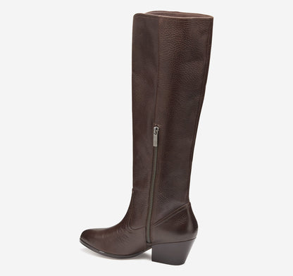 Women's Tristen Tall Boot - Johnston Murphy