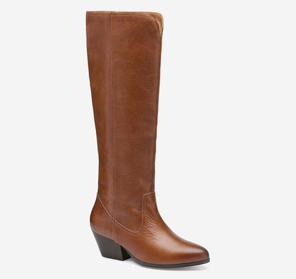 Women's Tristen Tall Boot - Johnston Murphy
