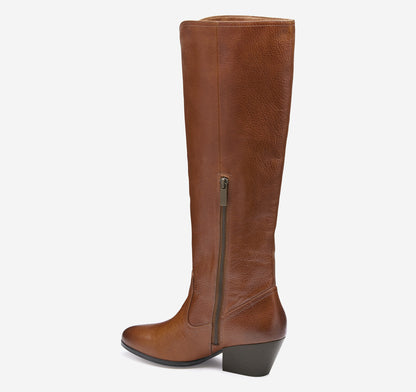 Women's Tristen Tall Boot - Johnston Murphy