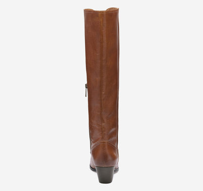 Women's Tristen Tall Boot - Johnston Murphy