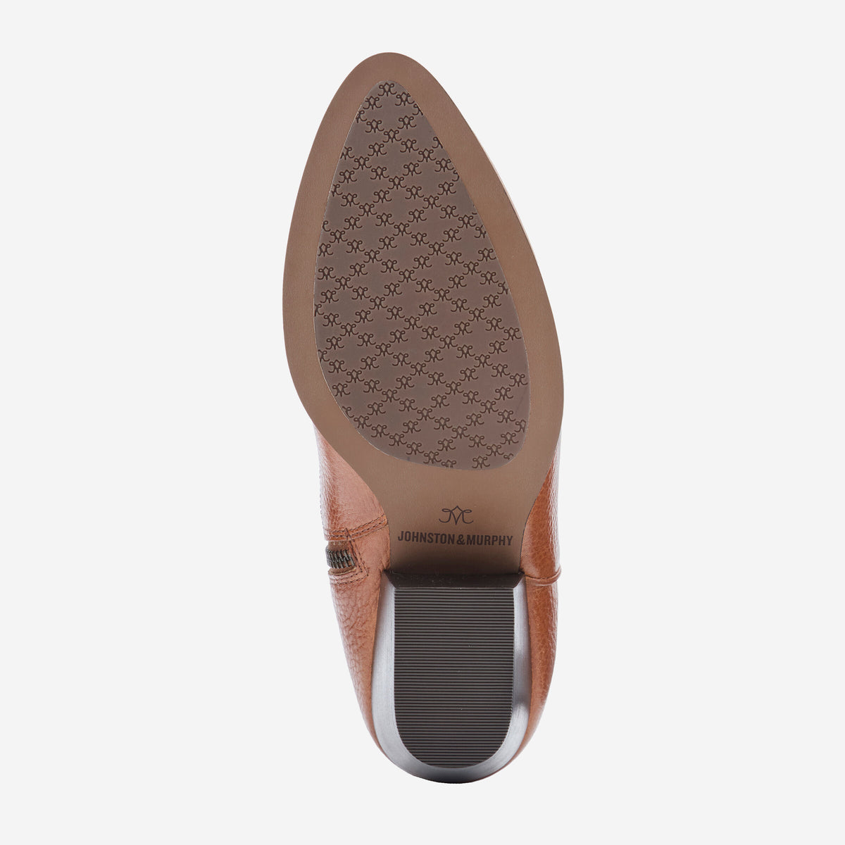Women's Tristen Tall Boot - Johnston Murphy