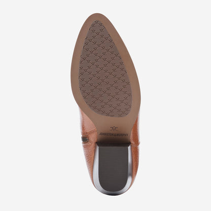 Women's Tristen Tall Boot - Johnston Murphy