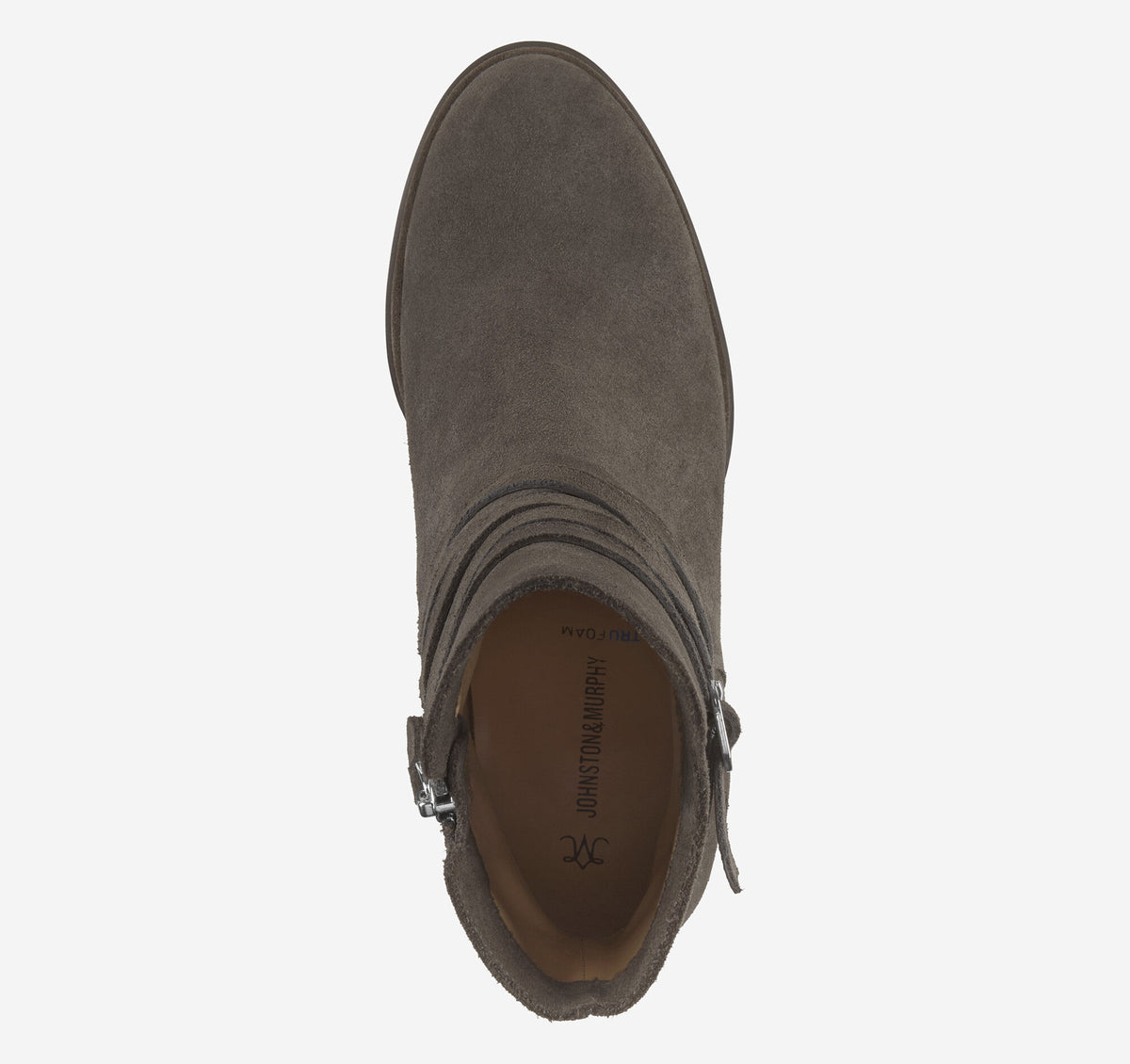 Women's Amy Belted Bootie - Johnston Murphy