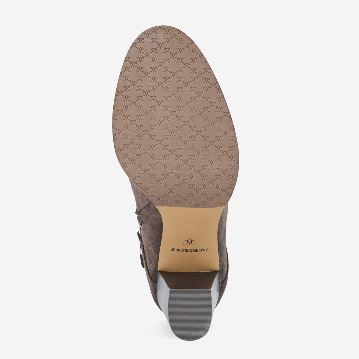 Women's Amy Belted Bootie - Johnston Murphy