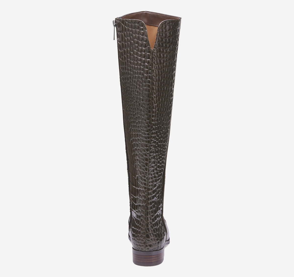 Women's Tinsley Riding Boot - Johnston Murphy