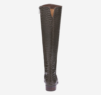 Women's Tinsley Riding Boot - Johnston Murphy