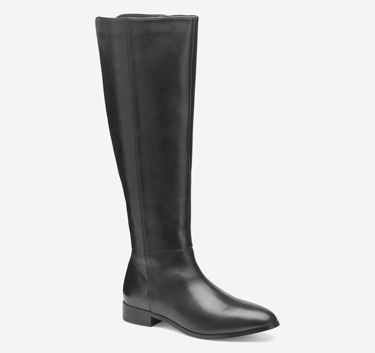 Women's Tinsley Riding Boot - Johnston Murphy