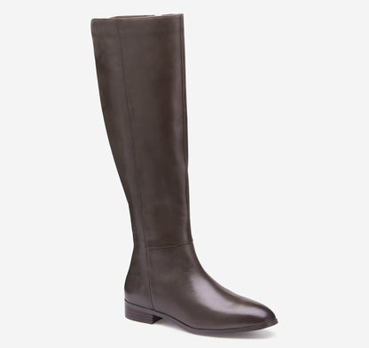 Women's Tinsley Riding Boot - Johnston Murphy