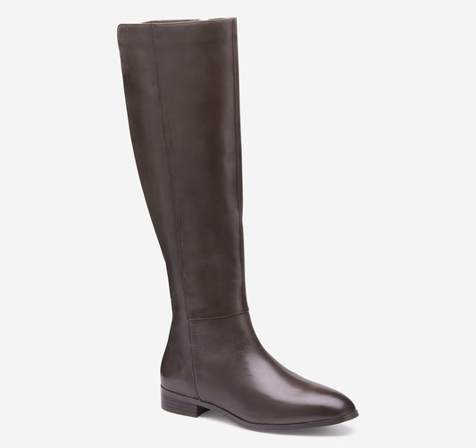 Women's Tinsley Riding Boot - Johnston Murphy