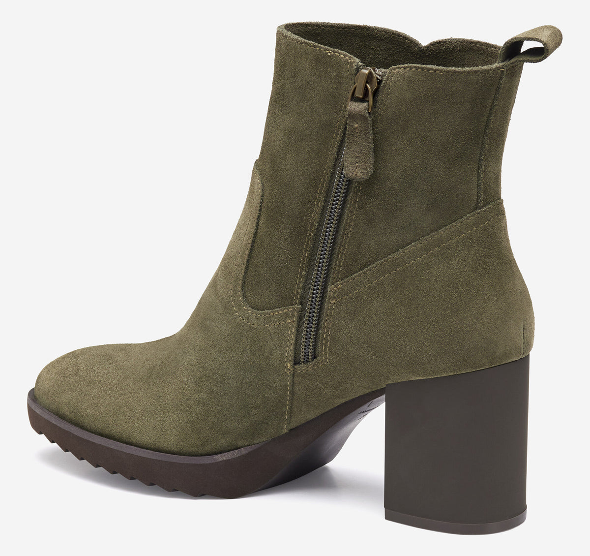 Women's Izzie Bootie - Johnston Murphy