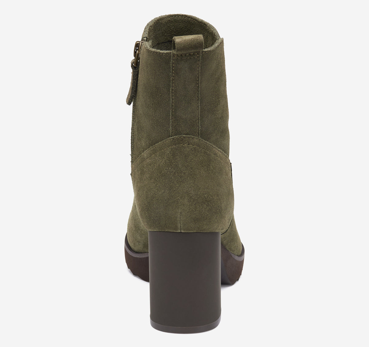Women's Izzie Bootie - Johnston Murphy