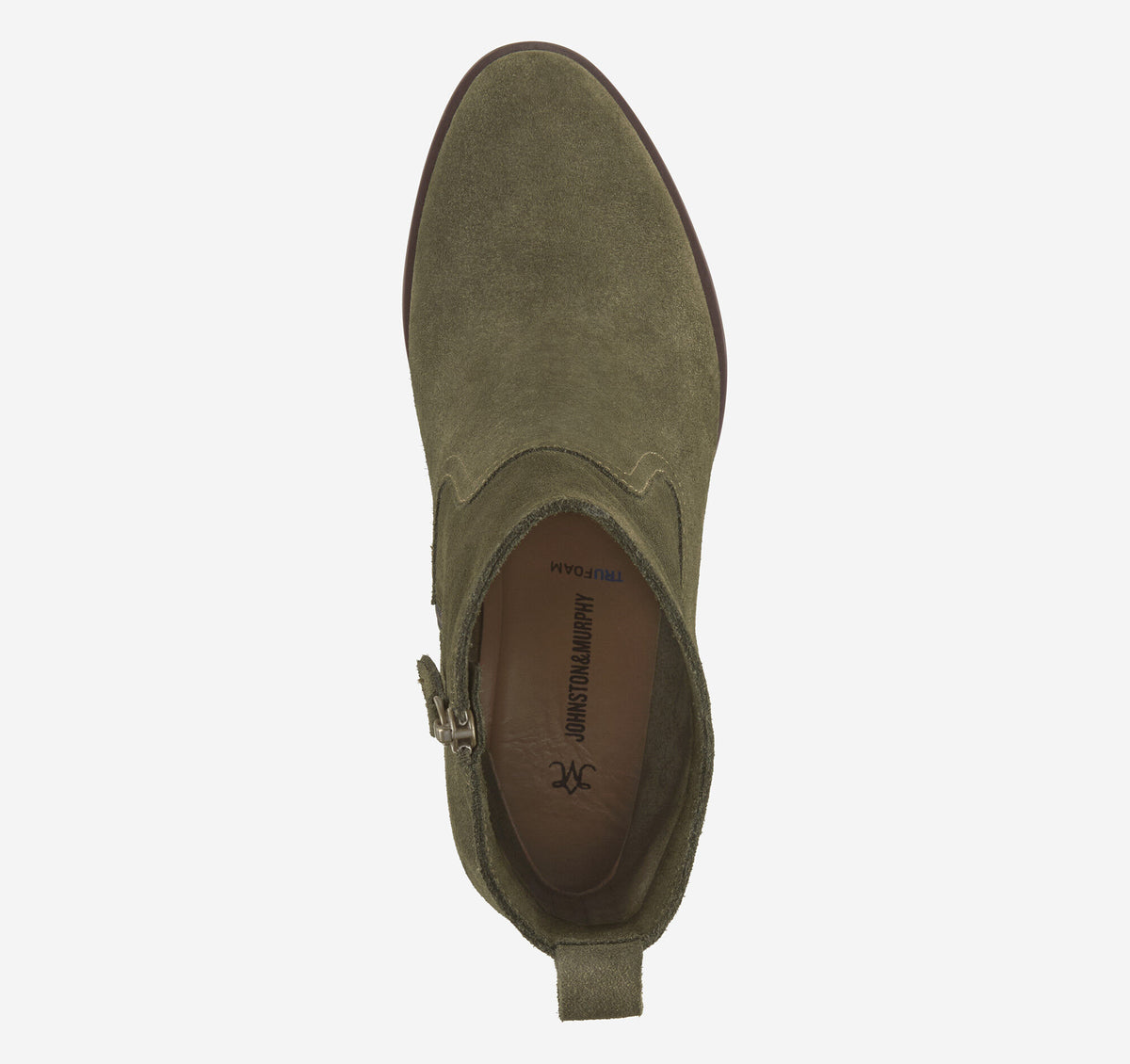 Women's Izzie Bootie - Johnston Murphy