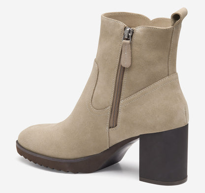Women's Izzie Bootie - Johnston Murphy