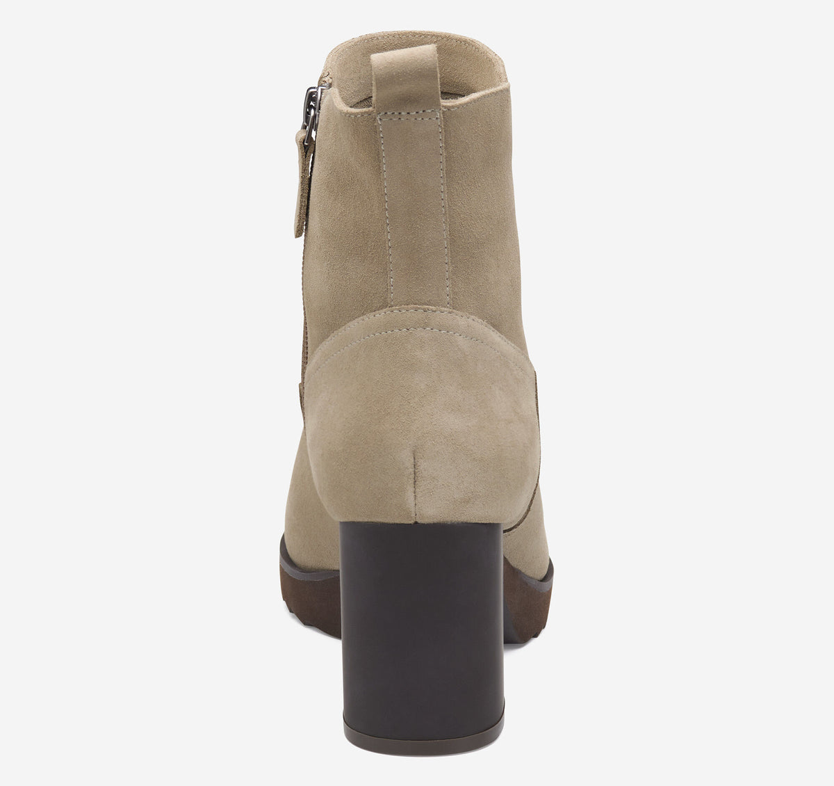Women's Izzie Bootie - Johnston Murphy