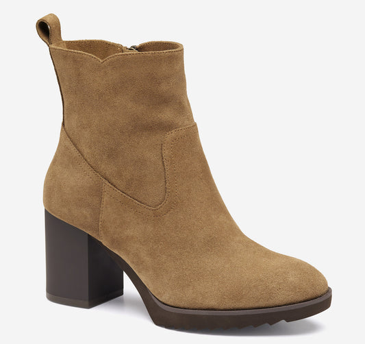 Women's Izzie Bootie - Johnston Murphy