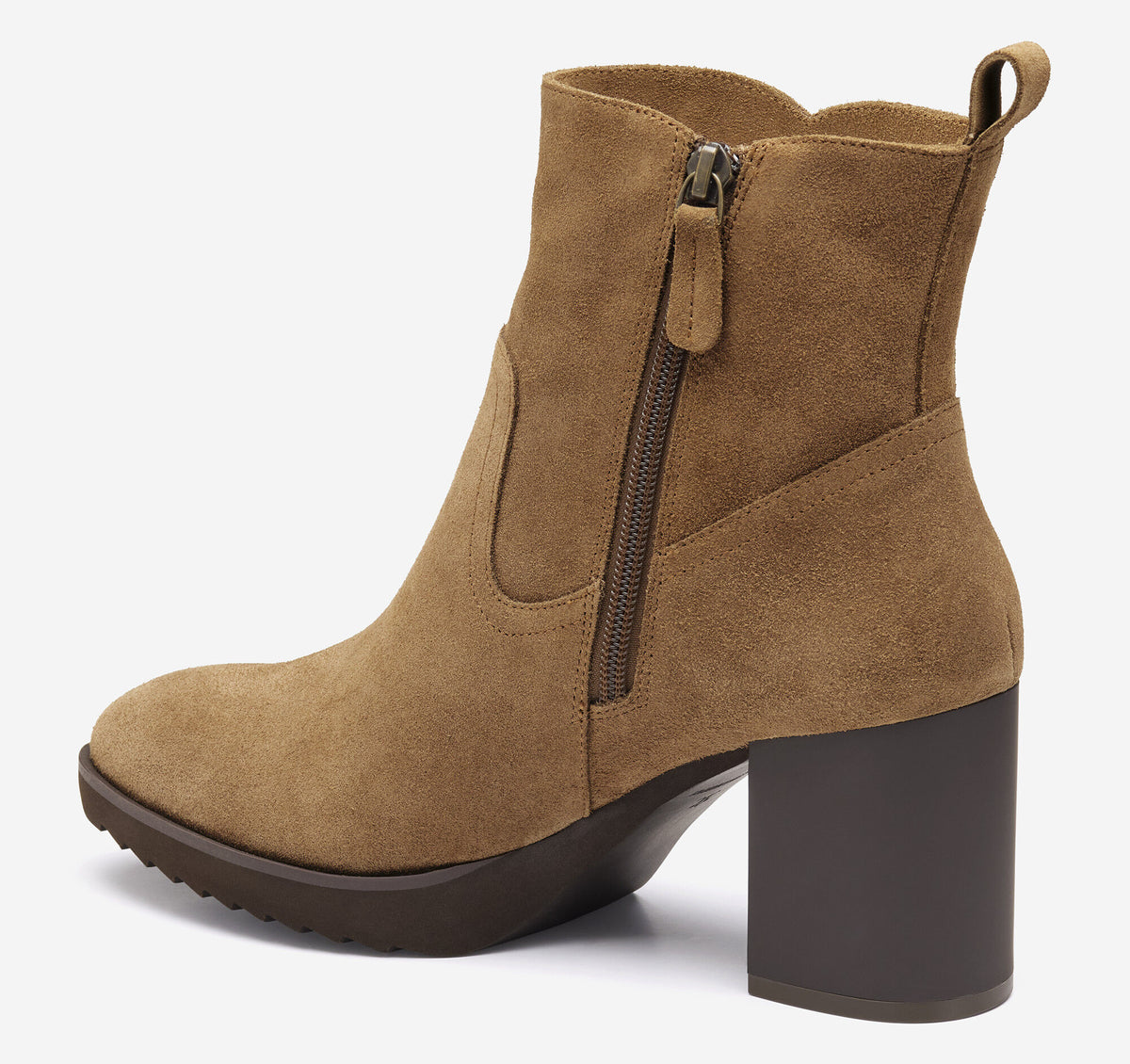 Women's Izzie Bootie - Johnston Murphy