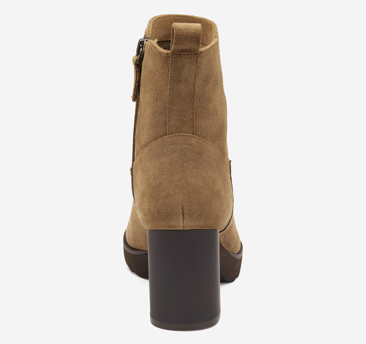 Women's Izzie Bootie - Johnston Murphy