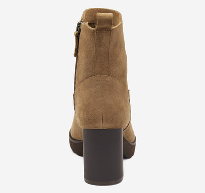 Women's Izzie Bootie - Johnston Murphy