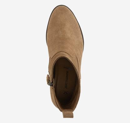 Women's Izzie Bootie - Johnston Murphy