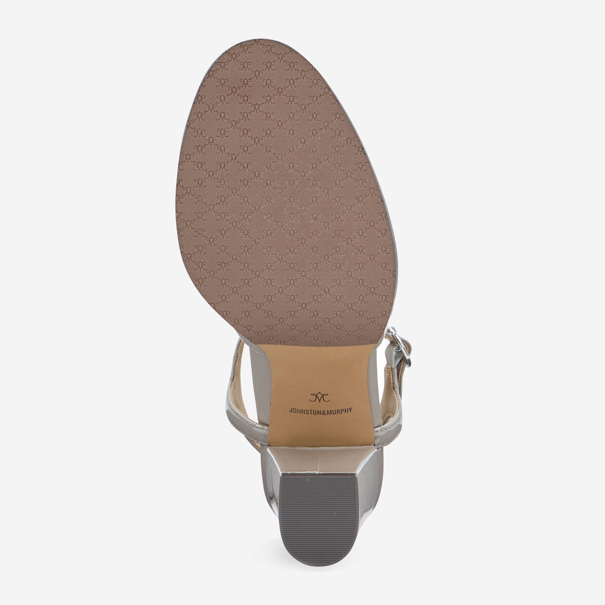Women's Amy T-Strap Pump - Johnston Murphy