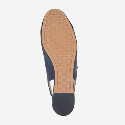 Women's Sienna Mary Jane Slingback - Johnston Murphy