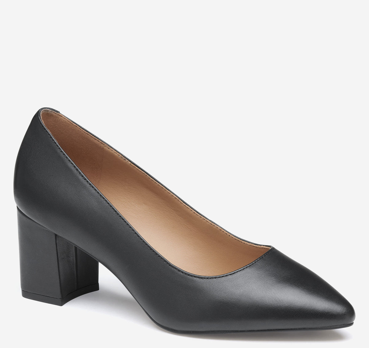 Women's Vicki Pump - Johnston Murphy