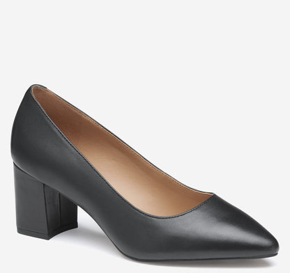 Women's Vicki Pump - Johnston Murphy