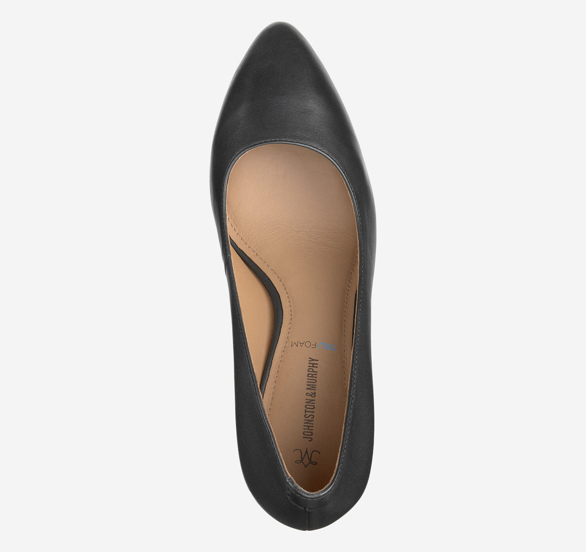 Women's Vicki Pump - Johnston Murphy