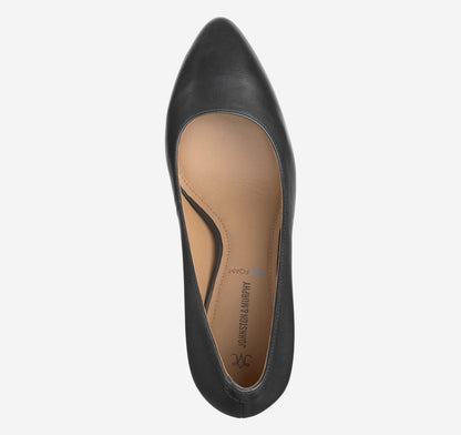 Women's Vicki Pump - Johnston Murphy