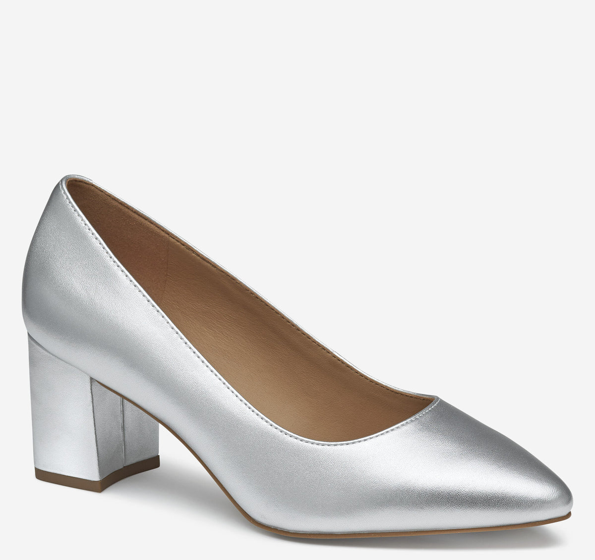 Women's Vicki Pump - Johnston Murphy