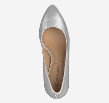 Women's Vicki Pump - Johnston Murphy
