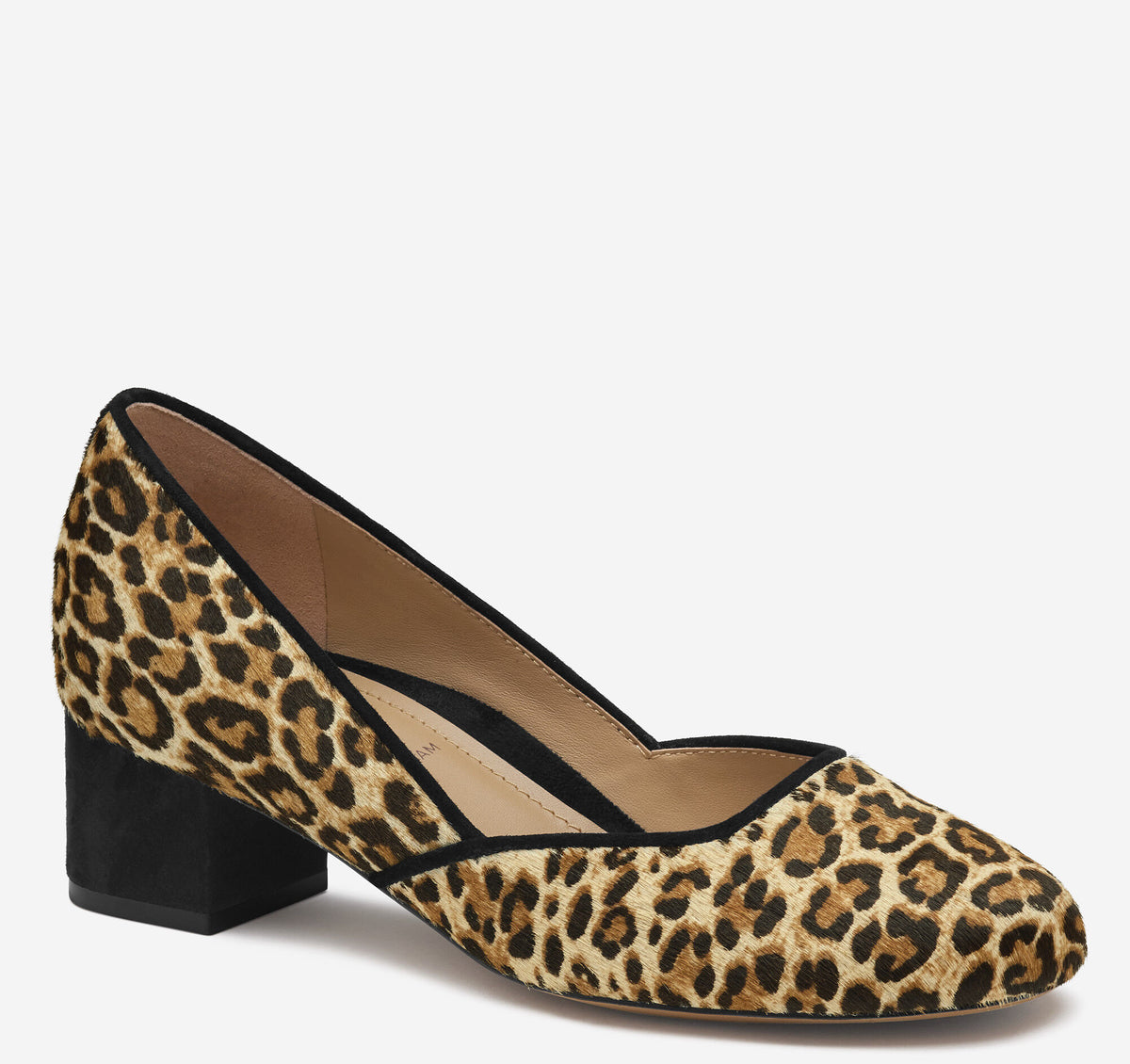 Women's Sienna Pump - Johnston Murphy