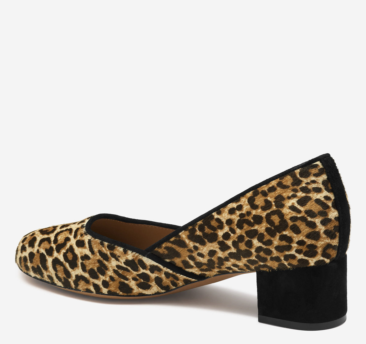 Women's Sienna Pump - Johnston Murphy