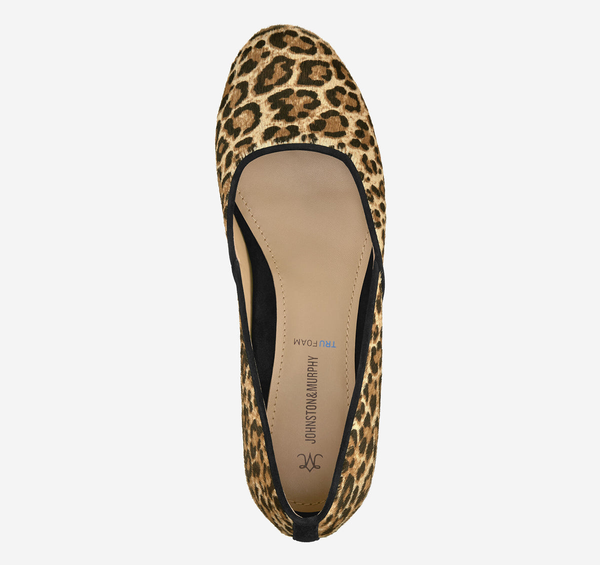 Women's Sienna Pump - Johnston Murphy