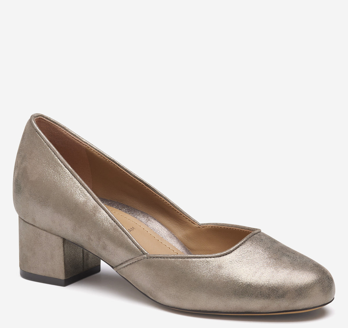 Women's Sienna Pump - Johnston Murphy