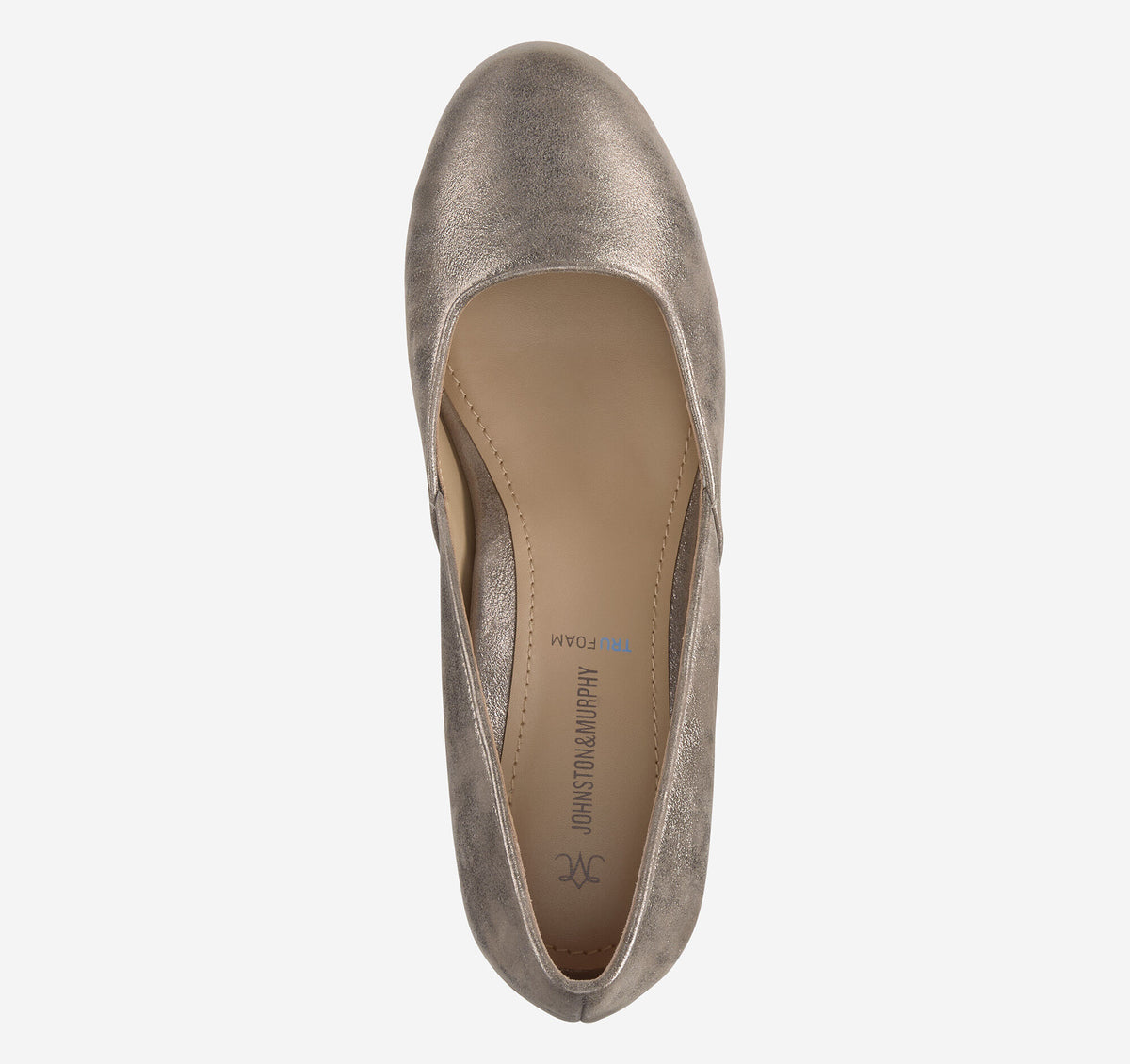 Women's Sienna Pump - Johnston Murphy
