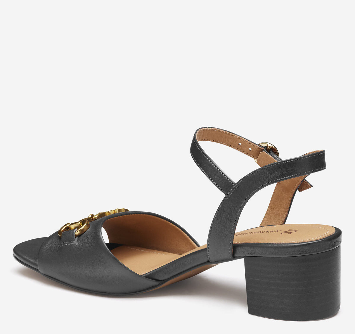Women's Edith Bit Sandal - Johnston Murphy