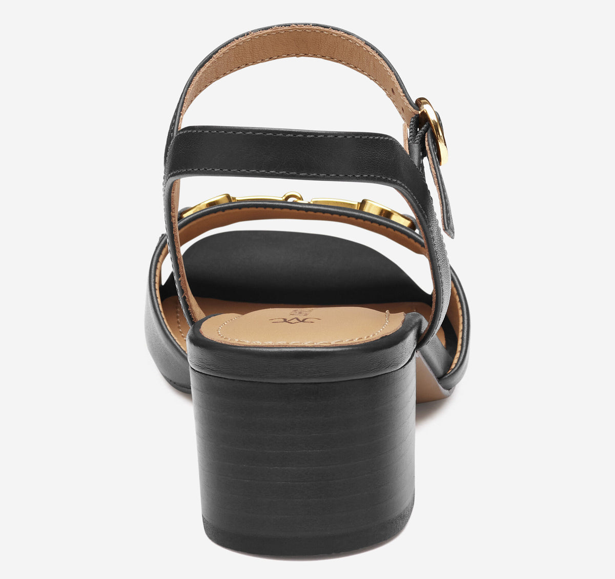 Women's Edith Bit Sandal - Johnston Murphy