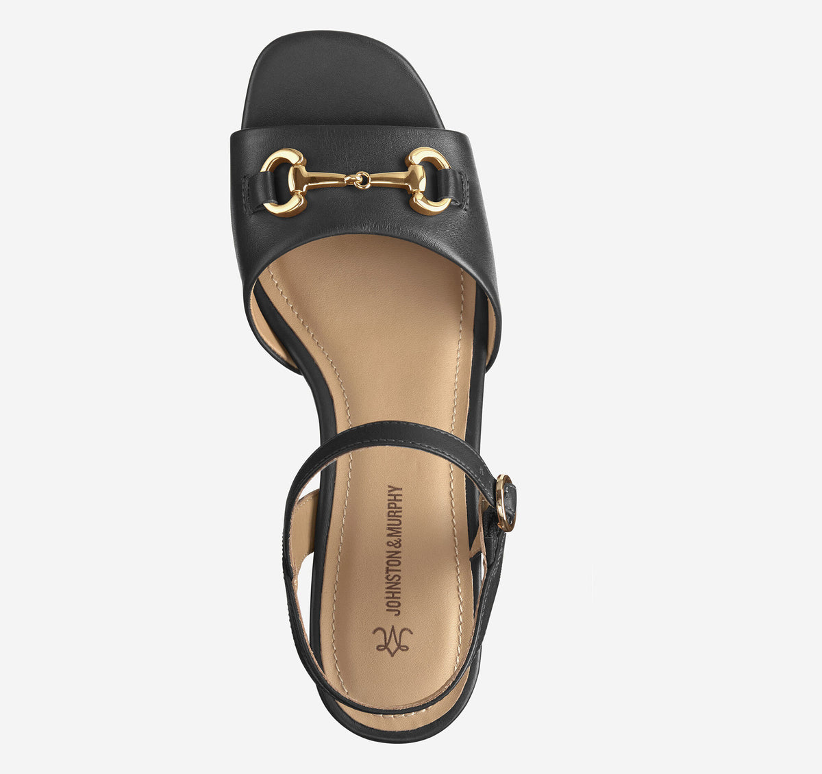 Women's Edith Bit Sandal - Johnston Murphy