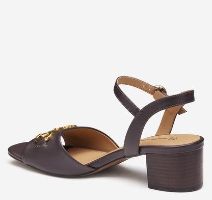 Women's Edith Bit Sandal - Johnston Murphy